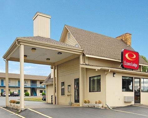 Scottish Inns Атенс Екстериор снимка
